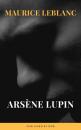 Скачать Arsene Lupin - Морис Леблан