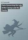 Скачать Facts Concerning the Late Arthur Jermyn and His Family - H. P. Lovecraft