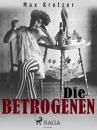 Скачать Die Betrogenen - Max Kretzer
