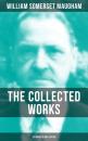 Скачать The Collected Works of W. Somerset Maugham (33 Works in One Edition) - Уильям Сомерсет Моэм