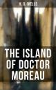 Скачать THE ISLAND OF DOCTOR MOREAU - H. G. Wells