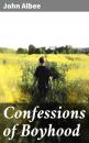 Скачать Confessions of Boyhood - John Albee