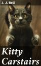 Скачать Kitty Carstairs - J. J. Bell