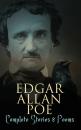 Скачать Edgar Allan Poe: Complete Stories & Poems - Эдгар Аллан По