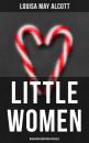Скачать Little Women (Musaicum Christmas Specials) - Louisa May Alcott
