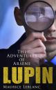 Скачать The Adventures of Arsène Lupin - Морис Леблан