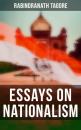 Скачать Essays on Nationalism - Rabindranath Tagore