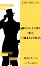 Скачать Arsène Lupin: The Collection - Морис Леблан