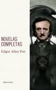 Скачать Edgar Allan Poe: Novelas Completas - Эдгар Аллан По