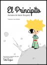 Скачать El Principito - Антуан де Сент-Экзюпери