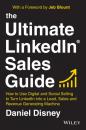 Скачать The Ultimate LinkedIn Sales Guide - Daniel Disney
