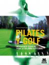 Скачать Pilates y golf - Manuel Pedregal Canga