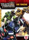 Скачать Transformers - Prime - Bumblebee in Gefahr - Transformers