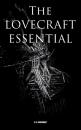 Скачать The Lovecraft Essential - H. P. Lovecraft