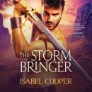 Скачать The Stormbringer - Stormbringer, Book 1 (Unabridged) - Isabel Cooper