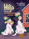 Скачать Hilja und der Weihnachtszauber (Bd. 3) - Heidi Viherjuuri