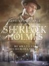 Скачать Die Abenteuer des Sherlock Holmes - Sir Arthur Conan Doyle