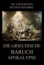 Скачать Die Griechische Baruch-Apokalypse - Paul Rießler