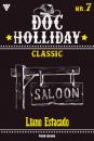 Скачать Doc Holliday Classic 7 – Western - Frank Laramy