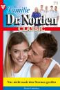 Скачать Familie Dr. Norden Classic 71 – Arztroman - Patricia Vandenberg