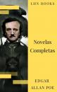 Скачать Edgar Allan Poe: Novelas Completas - Эдгар Аллан По