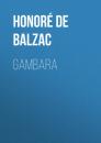 Скачать Gambara - Honore de Balzac
