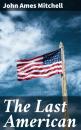Скачать The Last American - John Ames Mitchell