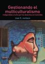 Скачать Gestionando el multiculturalismo - Jean E Jackson