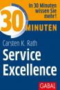 Скачать 30 Minuten Service Excellence - Carsten K. Rath