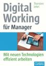 Скачать Digital Working für Manager - Thorsten Jekel