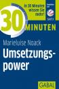 Скачать 30 Minuten Umsetzungspower - Marieluise Noack