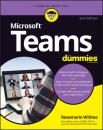 Скачать Microsoft Teams For Dummies - Rosemarie Withee