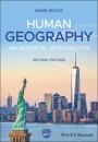 Скачать Human Geography - Mark Boyle