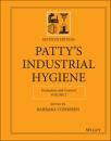 Скачать Patty's Industrial Hygiene, Evaluation and Control - Группа авторов