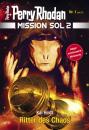 Скачать Mission SOL 2020 / 1: Ritter des Chaos - Kai Hirdt