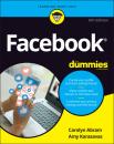 Скачать Facebook For Dummies - Carolyn  Abram