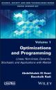 Скачать Optimizations and Programming - Abdelkhalak El Hami