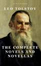 Скачать Leo Tolstoy: The Complete Novels and Novellas (Active TOC) (A to Z Classics) - Leo Tolstoy