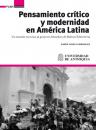 Скачать Pensamiento crítico y modernidad en América Latina - Simón Puerta Domínguez