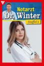 Скачать Notarzt Dr. Winter Staffel 1 – Arztroman - Nina Kayser-Darius