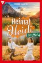 Скачать Heimat-Heidi Staffel 4 – Heimatroman - Stefanie Valentin