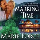 Скачать Marking Time - Treading Water Series, Book 2 (Unabridged) - Marie  Force