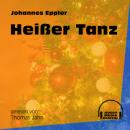 Скачать Heißer Tanz (Ungekürzt) - Johannes Eppler
