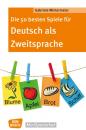 Скачать Die 50 besten Spiele für Deutsch als Zweitsprache -eBook - Gabriele Wintermeier