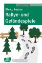 Скачать Die 50 besten Rallye- und Geländespiele - Sebastian Fiebig