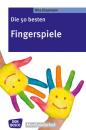 Скачать Die 50 besten Fingerspiele - eBook - Rita Diepmann