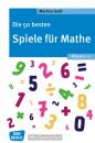 Скачать Die 50 besten Spiele für Mathe. Klasse 1-2 - eBook - Martina Groß