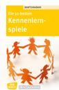 Скачать Die 50 besten Kennenlernspiele - eBook - Josef Griesbeck