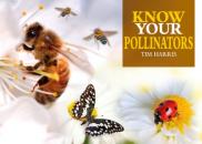 Скачать Know Your Pollinators - Tim Harris