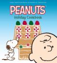 Скачать Peanuts Holiday Cookbook - Weldon Owen